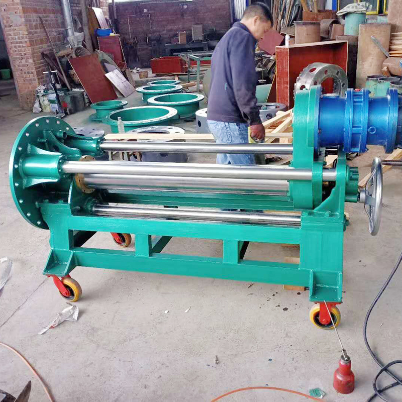 带压管道爆管抢修