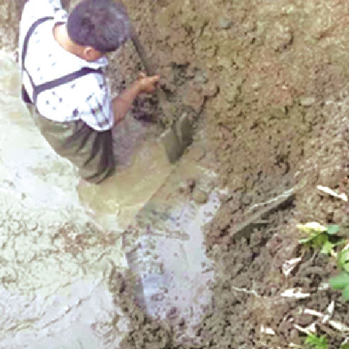 嘉兴PE管630弯头（45°）抢修